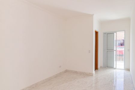 Casa à venda com 73m², 2 quartos e 1 vaga Casa à venda com 73m², 2 quartos e 1 vagaQuarto 2