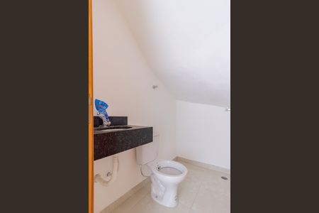 Casa à venda com 73m², 2 quartos e 1 vaga Casa à venda com 73m², 2 quartos e 1 vagaLavabo
