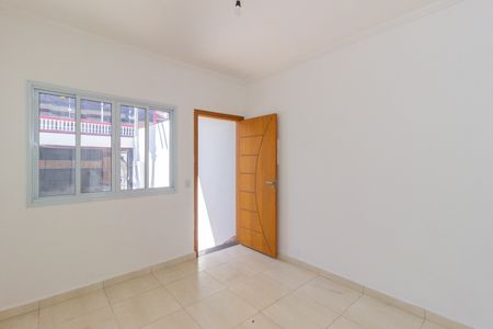 Sala de casa à venda com 2 quartos, 73m² em Vila Yara, São Paulo