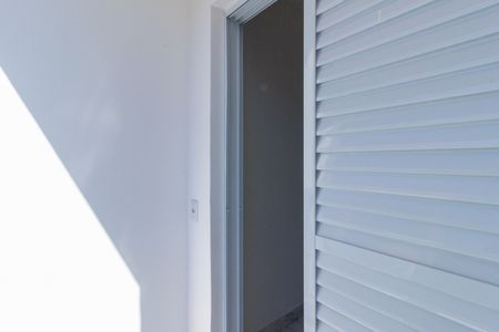Casa à venda com 73m², 2 quartos e 1 vaga Casa à venda com 73m², 2 quartos e 1 vagaVaranda Quarto 2