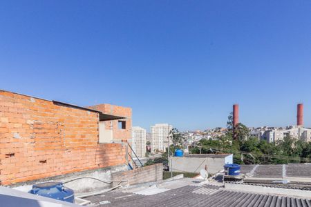 Casa à venda com 73m², 2 quartos e 1 vaga Casa à venda com 73m², 2 quartos e 1 vagaVista Lavanderia