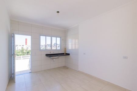 Casa à venda com 73m², 2 quartos e 1 vaga Casa à venda com 73m², 2 quartos e 1 vagaCozinha