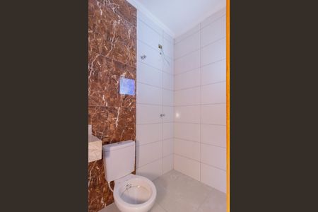 Casa à venda com 73m², 2 quartos e 1 vaga Casa à venda com 73m², 2 quartos e 1 vagaBanheiro Quarto 2