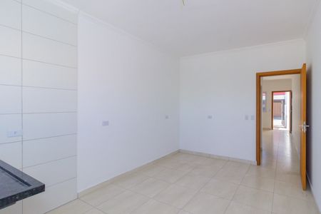 Casa à venda com 73m², 2 quartos e 1 vaga Casa à venda com 73m², 2 quartos e 1 vagaCozinha