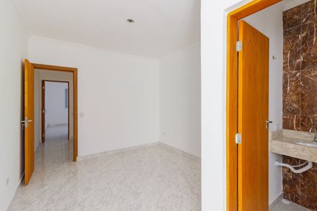 Casa à venda com 73m², 2 quartos e 1 vaga Casa à venda com 73m², 2 quartos e 1 vagaQuarto 2