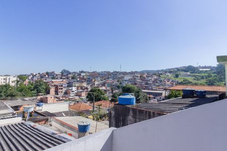 Casa à venda com 73m², 2 quartos e 1 vaga Casa à venda com 73m², 2 quartos e 1 vagaVista Lavanderia