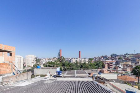 Casa à venda com 73m², 2 quartos e 1 vaga Casa à venda com 73m², 2 quartos e 1 vagaVista Lavanderia