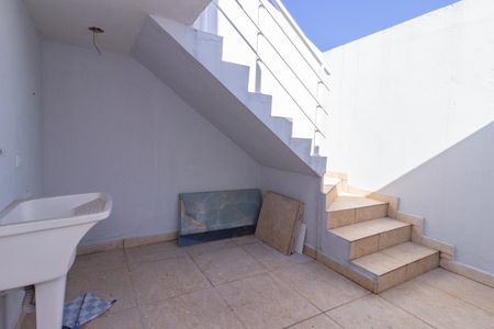 Casa à venda com 73m², 2 quartos e 1 vaga Casa à venda com 73m², 2 quartos e 1 vagaLavanderia