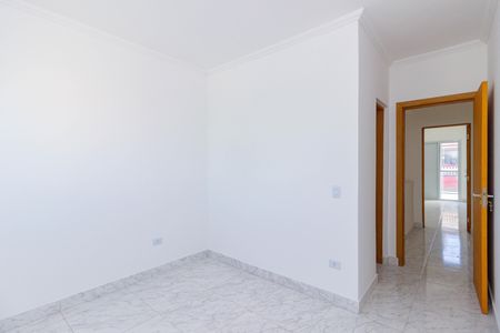 Quarto 1 de casa à venda com 2 quartos, 73m² em Vila Yara, São Paulo