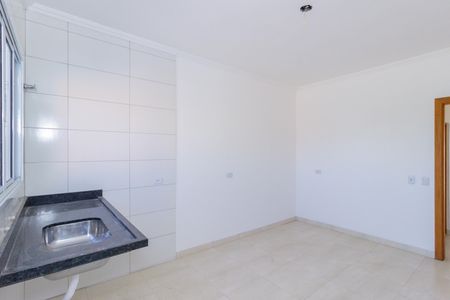 Casa à venda com 73m², 2 quartos e 2 vagasCozinha