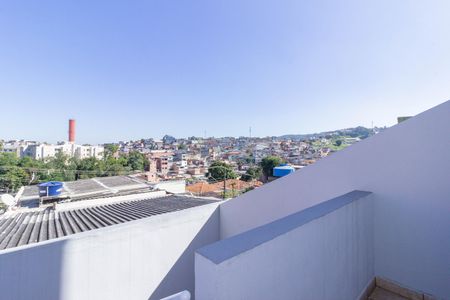 Casa à venda com 73m², 2 quartos e 2 vagasVista Cozinha