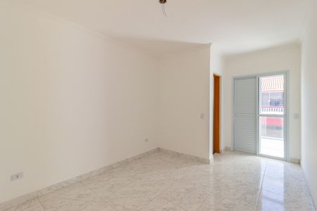 Casa à venda com 73m², 2 quartos e 2 vagasQuarto 2