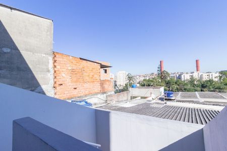 Casa à venda com 73m², 2 quartos e 2 vagasVista Cozinha