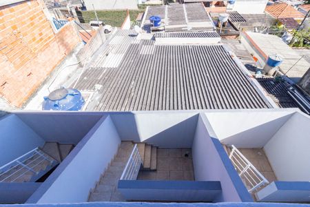 Casa à venda com 73m², 2 quartos e 2 vagasVista Quarto 1