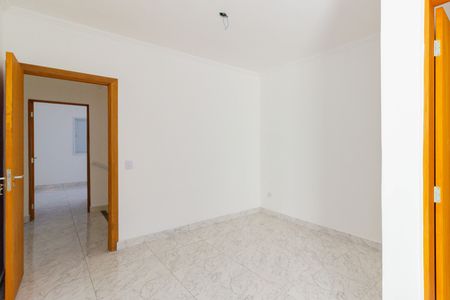 Casa à venda com 73m², 2 quartos e 2 vagasQuarto 2