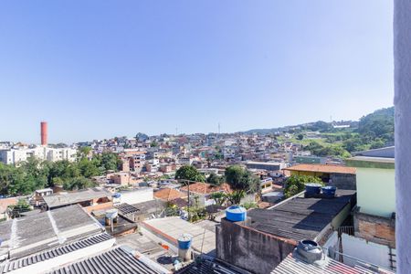 Casa à venda com 73m², 2 quartos e 2 vagasVista Quarto 1