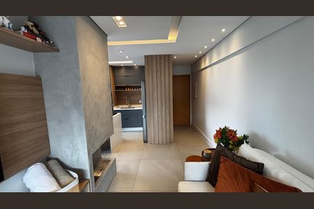 Apartamento à venda com 73m², 2 quartos e 2 vagas Apartamento à venda com 73m², 2 quartos e 2 vagasSala - Sala de Jantar