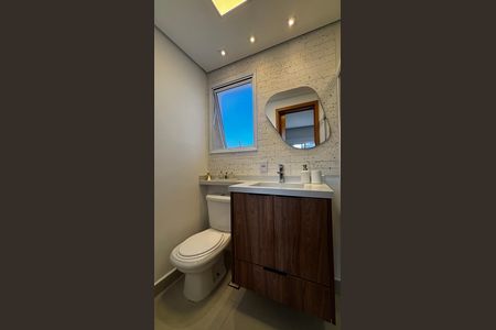 Apartamento à venda com 73m², 2 quartos e 2 vagas Apartamento à venda com 73m², 2 quartos e 2 vagasBanheiro da Suíte