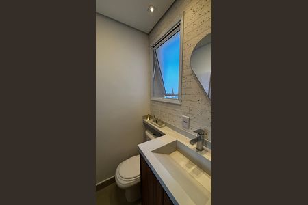 Apartamento à venda com 73m², 2 quartos e 2 vagas Apartamento à venda com 73m², 2 quartos e 2 vagasBanheiro da Suíte