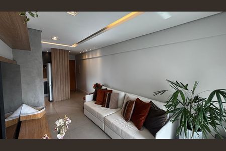 Apartamento à venda com 73m², 2 quartos e 2 vagas Apartamento à venda com 73m², 2 quartos e 2 vagasSala - Sala de Jantar