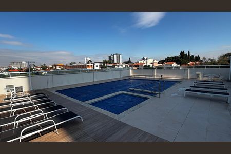 Apartamento à venda com 73m², 2 quartos e 2 vagas Apartamento à venda com 73m², 2 quartos e 2 vagasPiscina