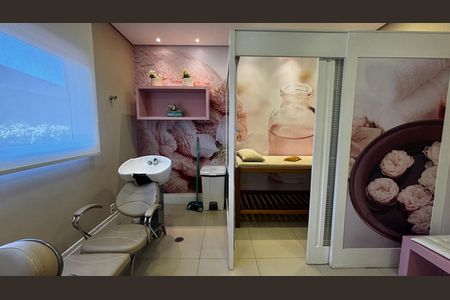 Apartamento à venda com 73m², 2 quartos e 2 vagas Apartamento à venda com 73m², 2 quartos e 2 vagasEspaço Mulher