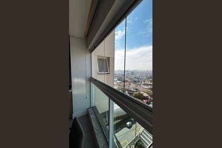 Apartamento à venda com 73m², 2 quartos e 2 vagas Apartamento à venda com 73m², 2 quartos e 2 vagasCozinha Varanda