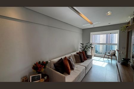 Apartamento à venda com 73m², 2 quartos e 2 vagas Apartamento à venda com 73m², 2 quartos e 2 vagasSala - Sala de Jantar