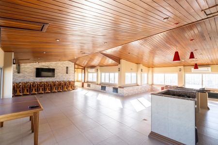 Apartamento para alugar com 105m², 2 quartos e sem vaga Apartamento para alugar com 105m², 2 quartos e sem vagaÁrea comum - Salão de festas