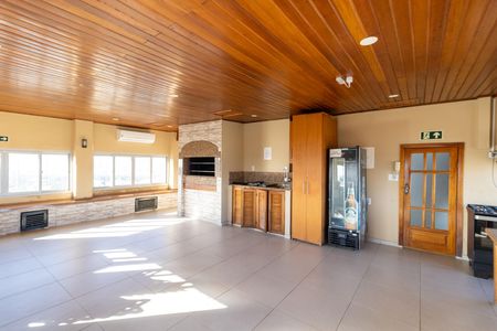 Apartamento para alugar com 105m², 2 quartos e sem vaga Apartamento para alugar com 105m², 2 quartos e sem vagaÁrea comum - Salão de festas