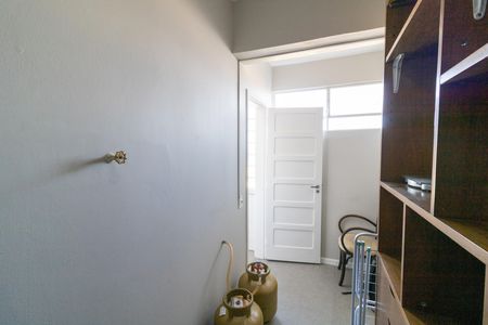 Apartamento para alugar com 105m², 2 quartos e sem vaga Apartamento para alugar com 105m², 2 quartos e sem vagaQuarto de Serviço