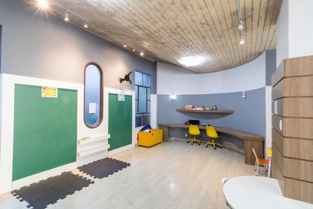 Apartamento para alugar com 105m², 2 quartos e sem vaga Apartamento para alugar com 105m², 2 quartos e sem vagaBrinquedoteca