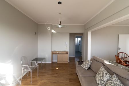 Apartamento para alugar com 105m², 2 quartos e sem vaga Apartamento para alugar com 105m², 2 quartos e sem vagaSala