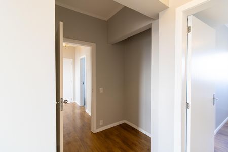 Apartamento para alugar com 105m², 2 quartos e sem vaga Apartamento para alugar com 105m², 2 quartos e sem vagaCorredor