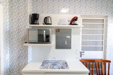 Apartamento para alugar com 105m², 2 quartos e sem vaga Apartamento para alugar com 105m², 2 quartos e sem vagaCozinha
