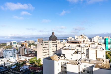 Apartamento para alugar com 105m², 2 quartos e sem vaga Apartamento para alugar com 105m², 2 quartos e sem vagaVista da Suíte