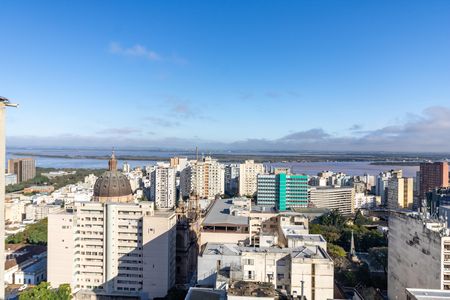 Vista de apartamento para alugar com 2 quartos, 105m² em Centro Histórico, Porto Alegre