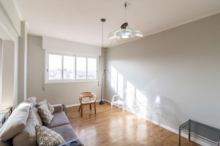 Apartamento para alugar com 105m², 2 quartos e sem vaga Apartamento para alugar com 105m², 2 quartos e sem vagaSala