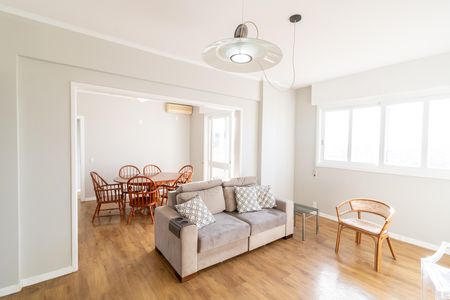 Apartamento para alugar com 2 quartos, 105m² em Centro Histórico, Porto Alegre