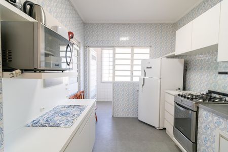 Apartamento para alugar com 105m², 2 quartos e sem vaga Apartamento para alugar com 105m², 2 quartos e sem vagaCozinha