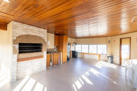 Apartamento para alugar com 105m², 2 quartos e sem vaga Apartamento para alugar com 105m², 2 quartos e sem vagaÁrea comum - Salão de festas