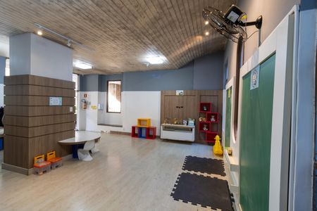 Apartamento para alugar com 105m², 2 quartos e sem vaga Apartamento para alugar com 105m², 2 quartos e sem vagaBrinquedoteca