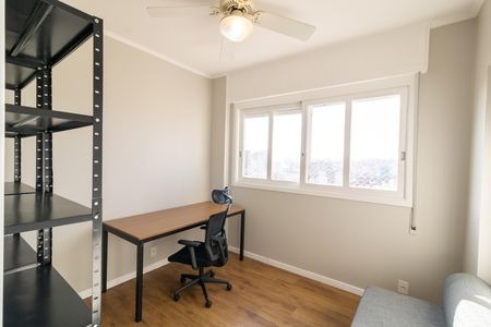 Apartamento para alugar com 105m², 2 quartos e sem vaga Apartamento para alugar com 105m², 2 quartos e sem vagaQuarto