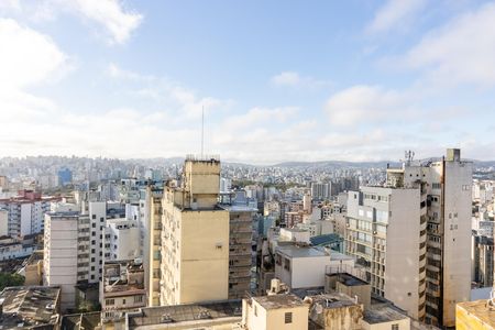 Apartamento para alugar com 105m², 2 quartos e sem vaga Apartamento para alugar com 105m², 2 quartos e sem vagaVista do Quarto