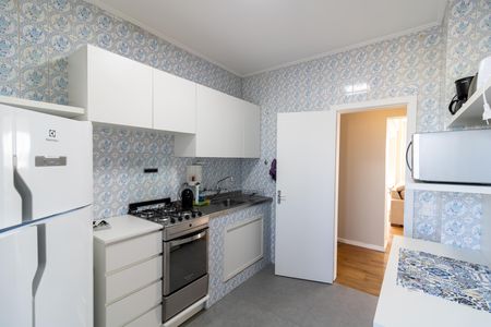 Apartamento para alugar com 105m², 2 quartos e sem vaga Apartamento para alugar com 105m², 2 quartos e sem vagaCozinha