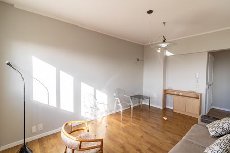 Apartamento para alugar com 105m², 2 quartos e sem vaga Apartamento para alugar com 105m², 2 quartos e sem vagaSala