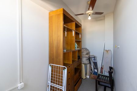 Apartamento para alugar com 105m², 2 quartos e sem vaga Apartamento para alugar com 105m², 2 quartos e sem vagaQuarto de Serviço
