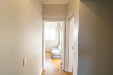 Apartamento para alugar com 105m², 2 quartos e sem vaga Apartamento para alugar com 105m², 2 quartos e sem vagaCorredor