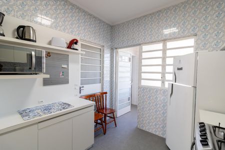 Apartamento para alugar com 105m², 2 quartos e sem vaga Apartamento para alugar com 105m², 2 quartos e sem vagaCozinha