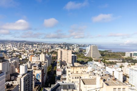 Apartamento para alugar com 105m², 2 quartos e sem vaga Apartamento para alugar com 105m², 2 quartos e sem vagaVista